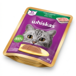 Whiskas Tuna Treats - Image 5