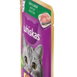Whiskas Tuna Treats - Image 2