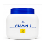 AR Vitamin E Moisturizing Cream Enriched with Sunflower Oil 200g | Imported from Thailand