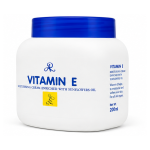 AR Vitamin E Moisturizing Cream Enriched with Sunflower Oil 200g | Imported from Thailand - Image 4