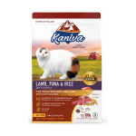 Kaniva Lamb, Tuna & Rice Cat Food for Adult & Kitten 380g | Imported from Thailand