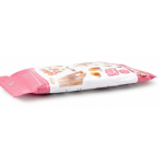 Me-O Yummy Bites Soft Chew Cat Treat – Chicken & Tuna with Bonito Cream Filling (10g × 3 Sachets) | Imported from Thailand - Image 3